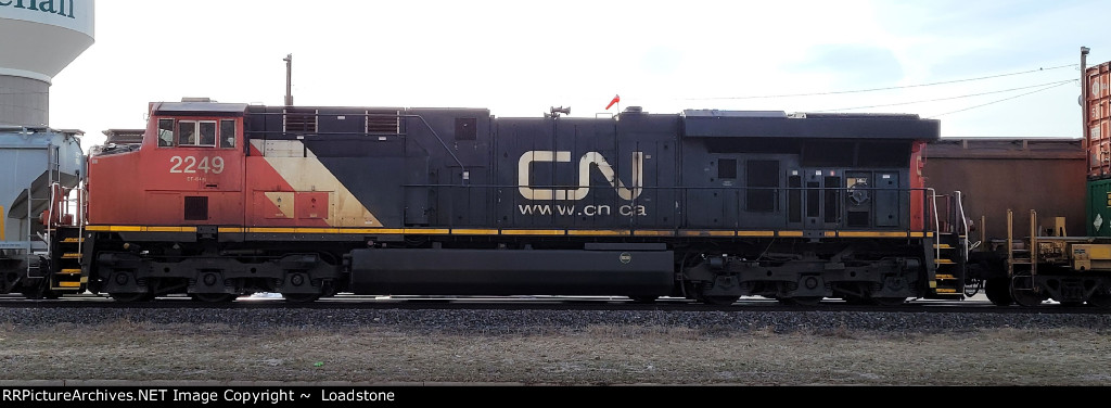 CN 2249